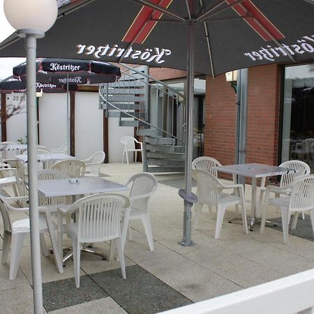 Ummen Hotel&Restaurant Barssel  Extérieur photo