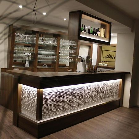 Ummen Hotel&Restaurant Barssel  Extérieur photo