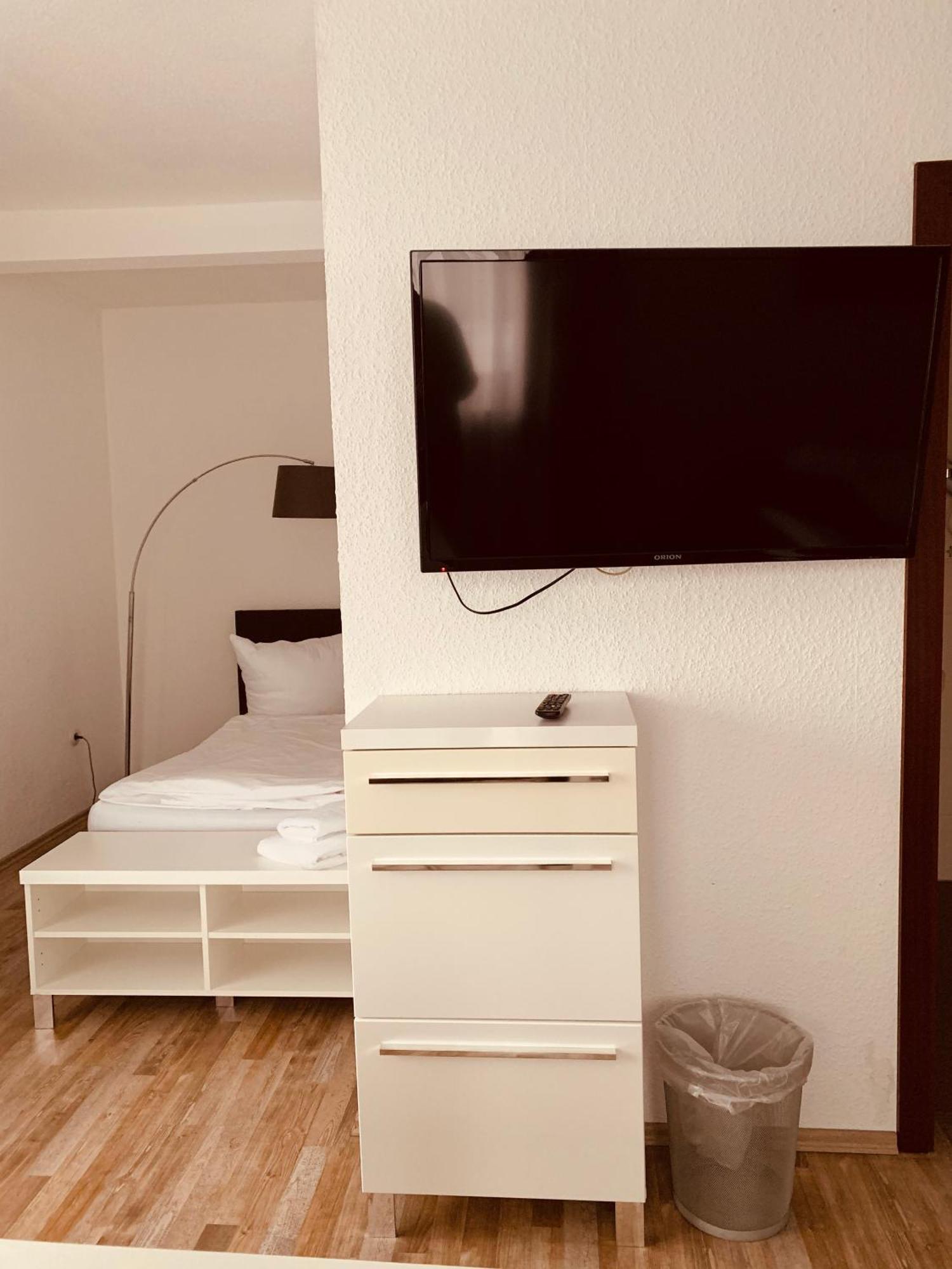 Ummen Hotel&Restaurant Barssel  Chambre photo