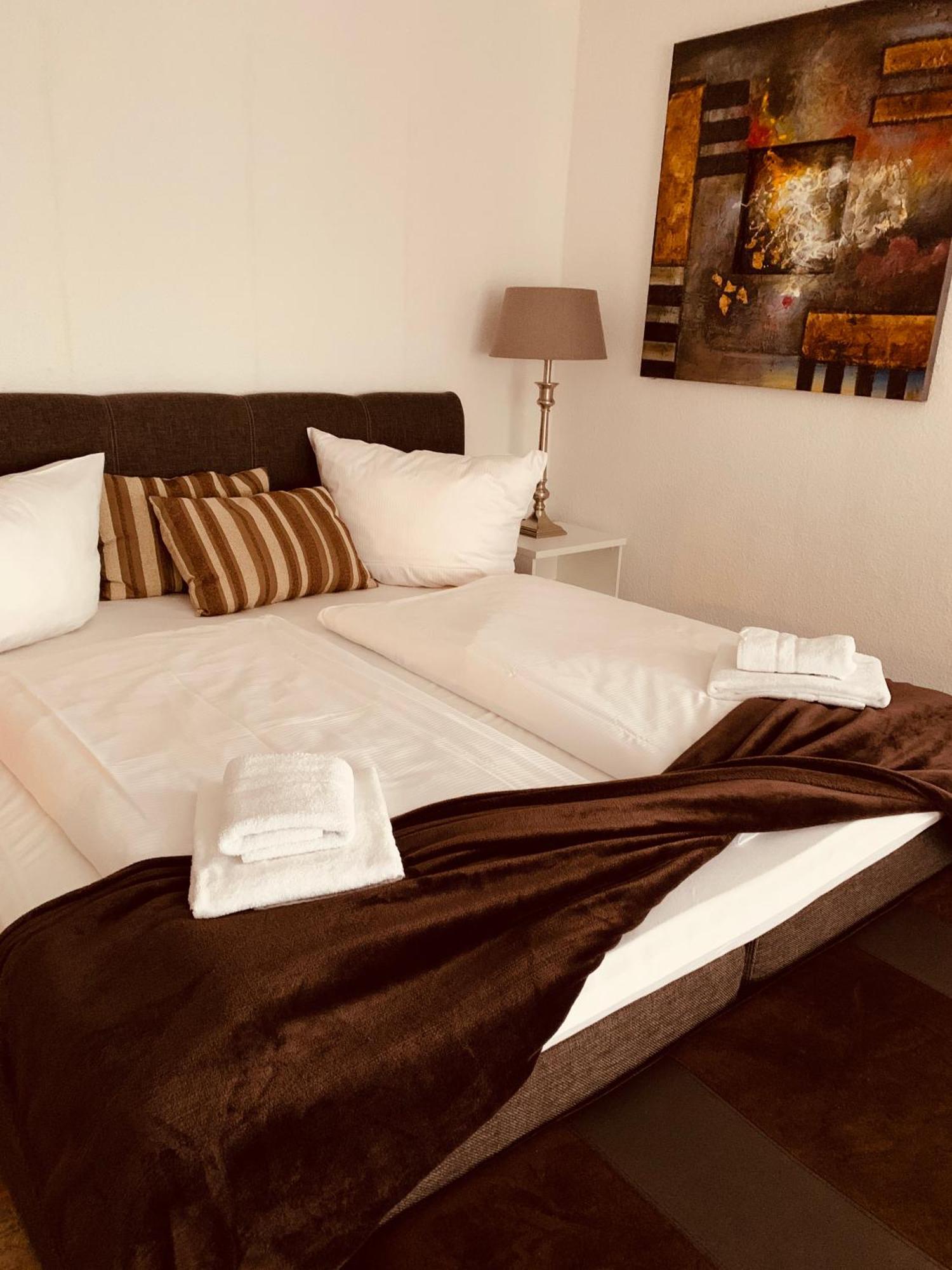 Ummen Hotel&Restaurant Barssel  Chambre photo