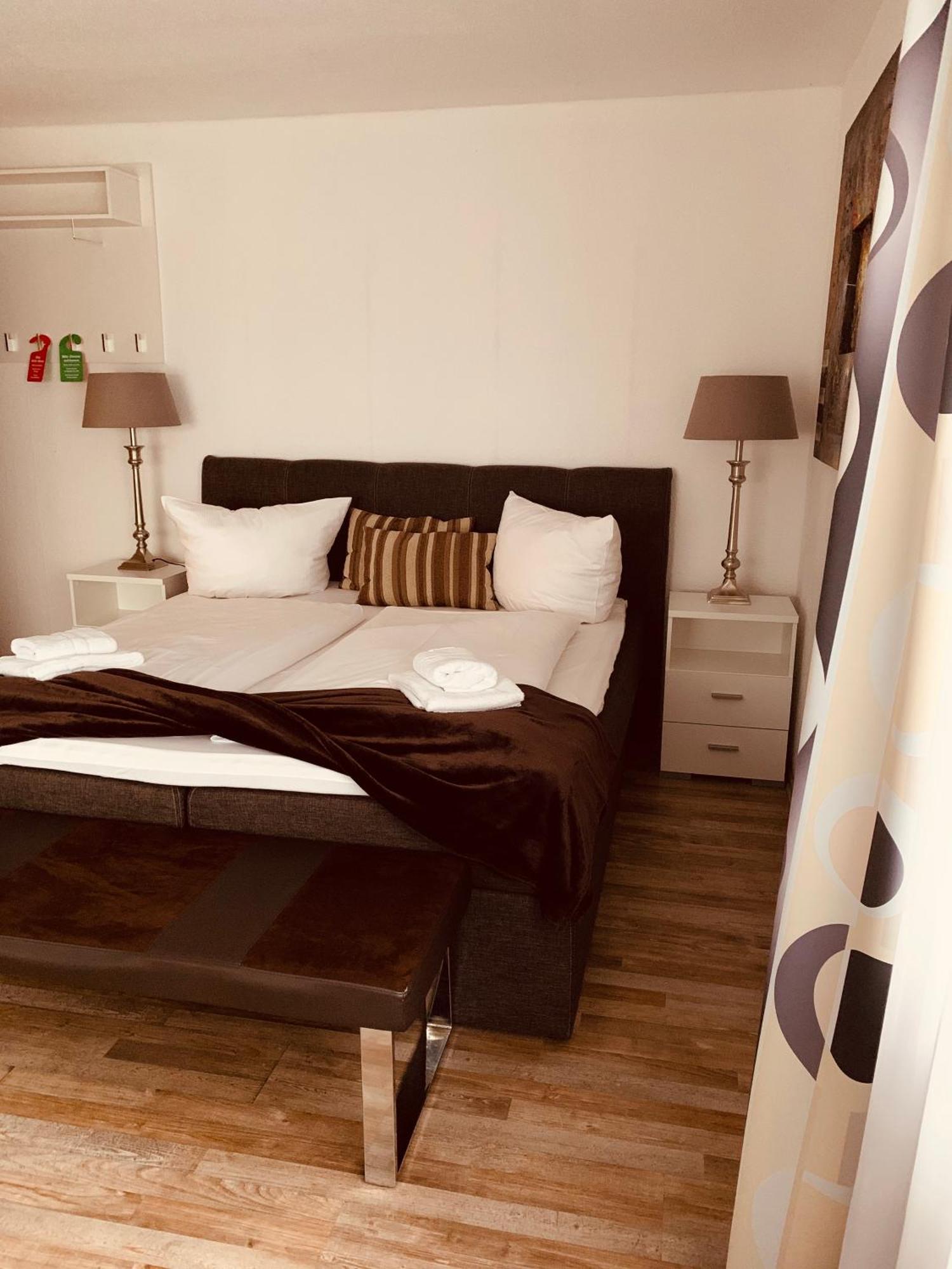 Ummen Hotel&Restaurant Barssel  Chambre photo