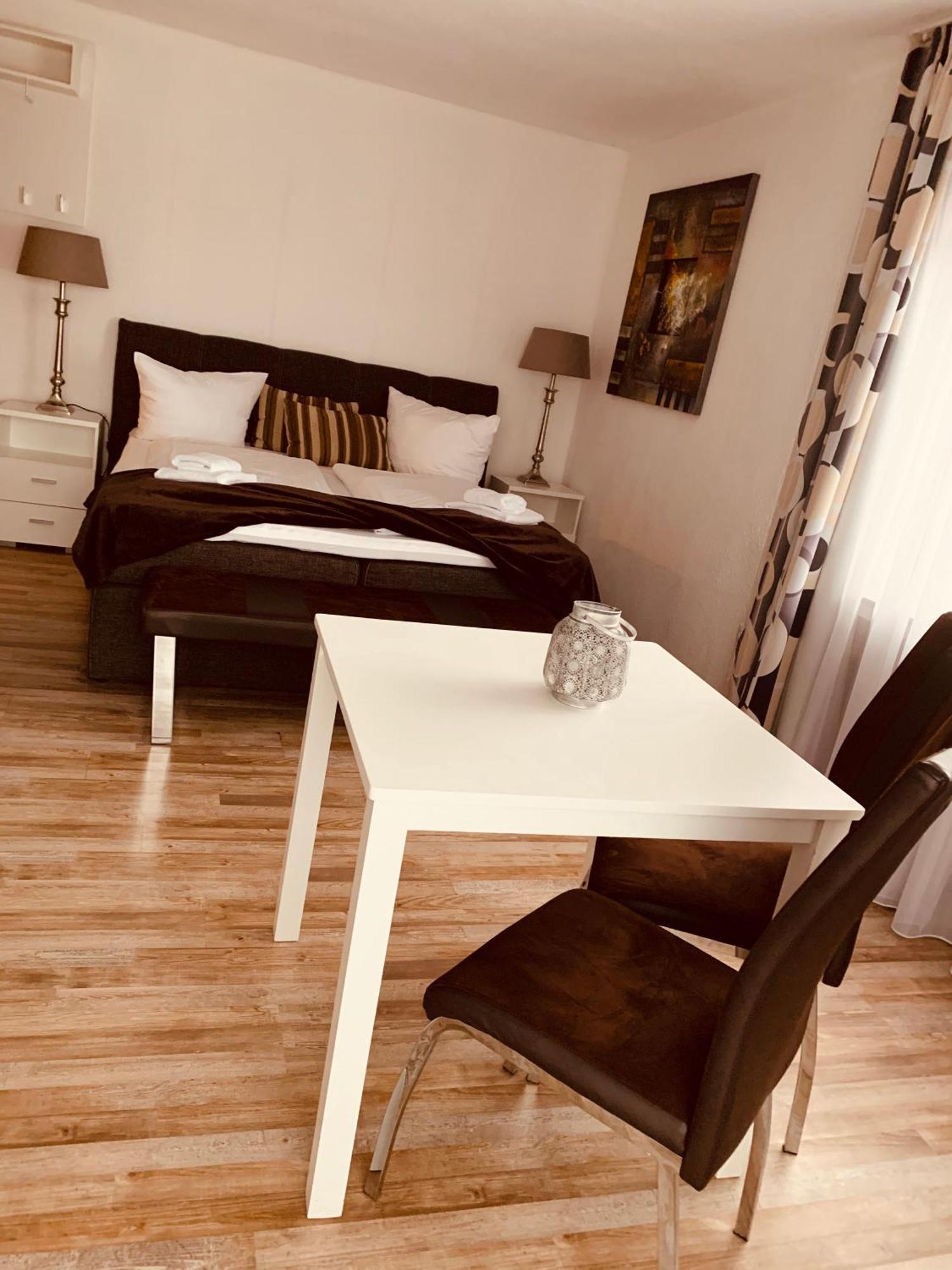 Ummen Hotel&Restaurant Barssel  Chambre photo