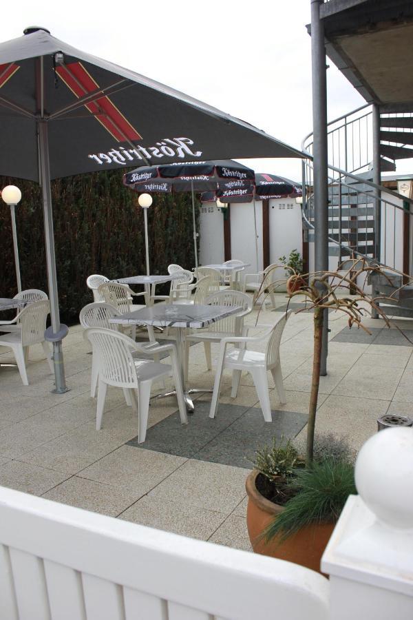 Ummen Hotel&Restaurant Barssel  Extérieur photo