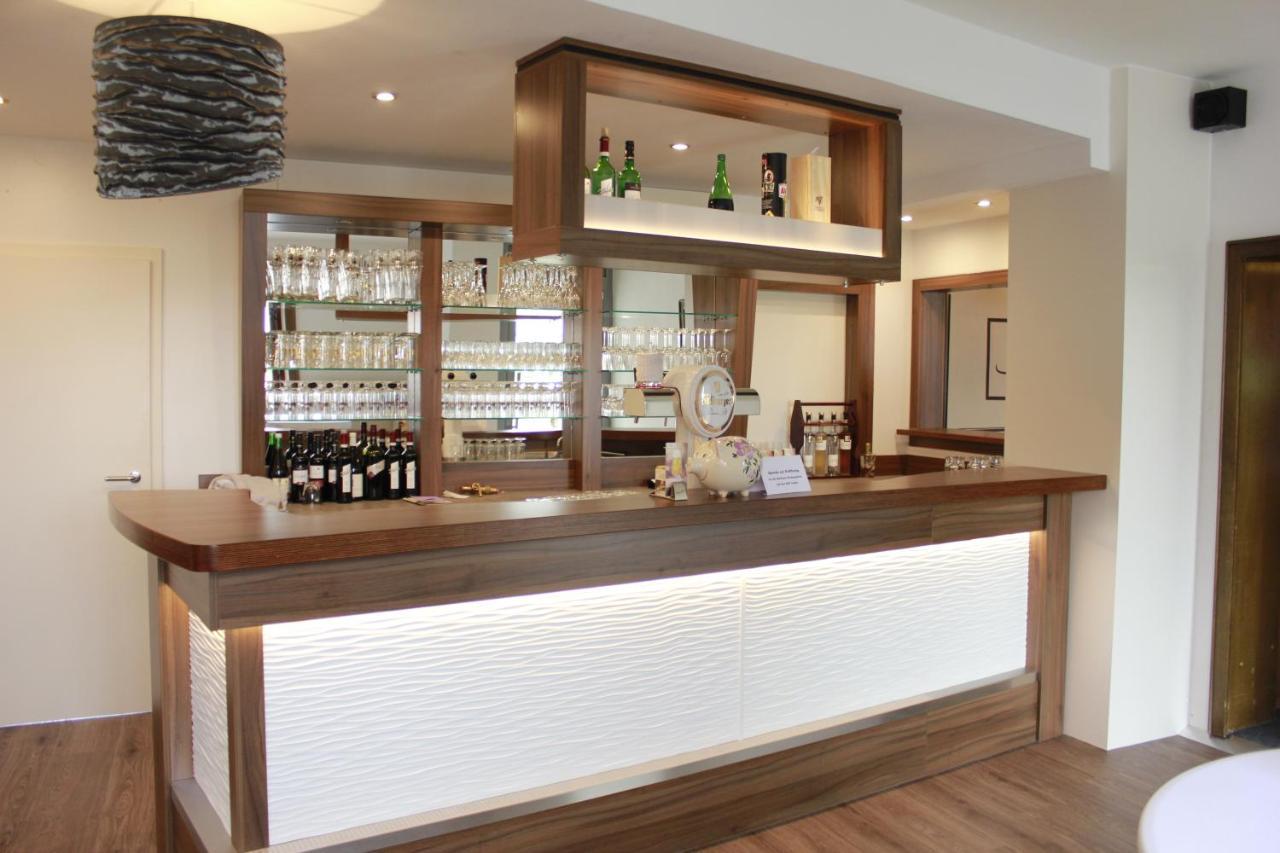 Ummen Hotel&Restaurant Barssel  Extérieur photo